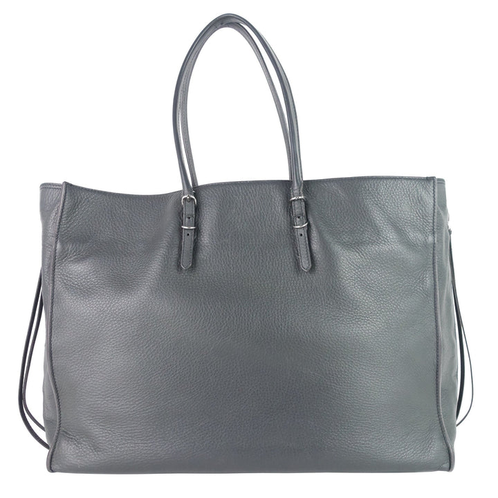 Top Quality Balenciaga Papier A4 Medium Classic Stud Agneau Leather Bag