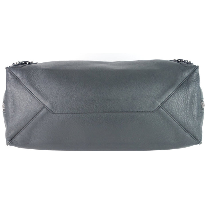 Top Quality Balenciaga Papier A4 Medium Classic Stud Agneau Leather Bag