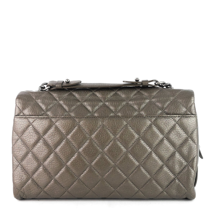 Top Quality Chanel City Rock Large Goatskin New Bag