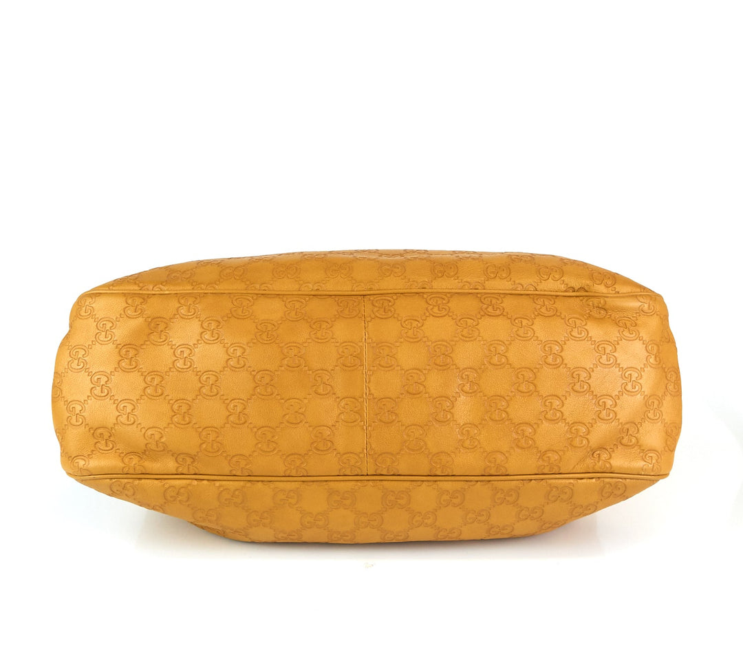 Sukey Guccissima Leather Medium Bag
