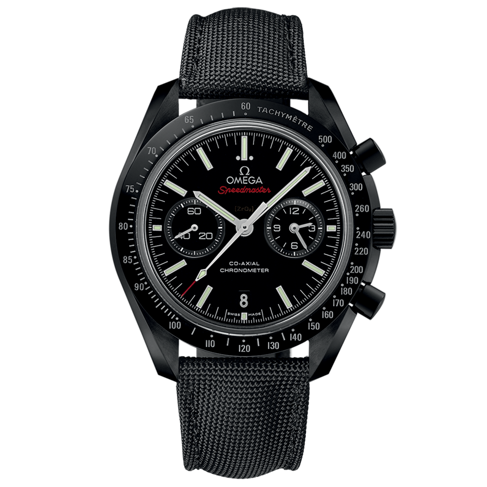OMEGA Moonwatch 311.92.44.51.01.007