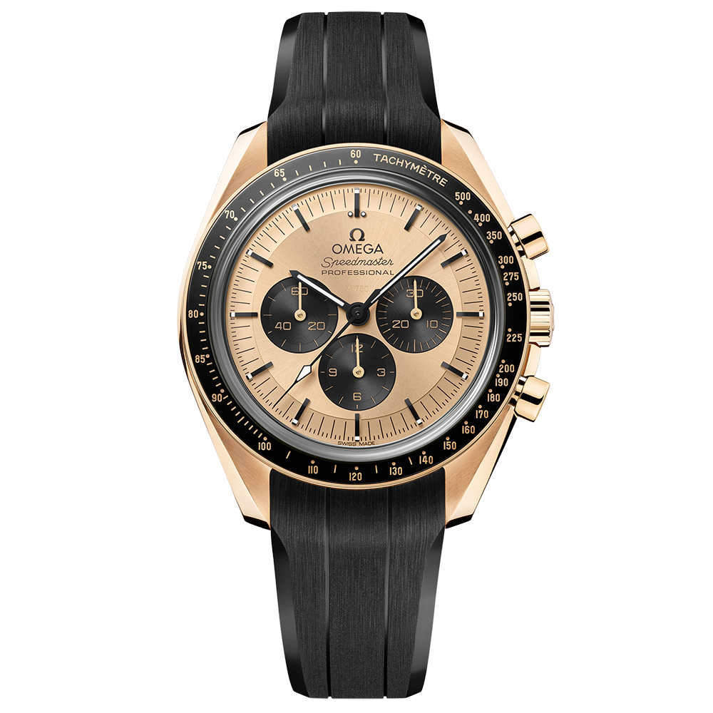 OMEGA Speedmaster Moonwatch 310.62.42.50.99.001