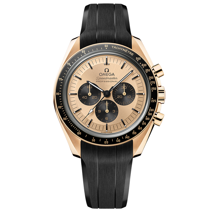 OMEGA Speedmaster Moonwatch 310.62.42.50.99.001