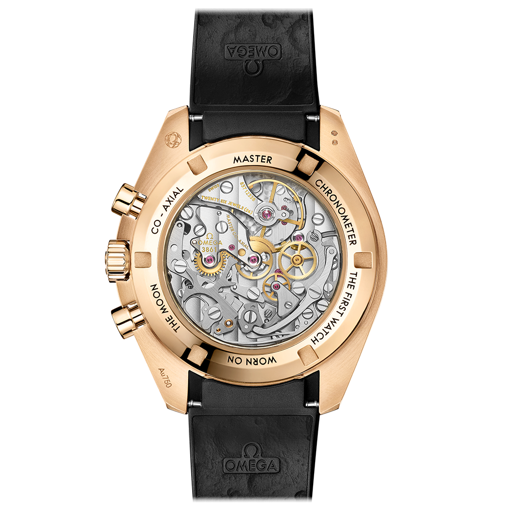 OMEGA Speedmaster Moonwatch 310.62.42.50.99.001