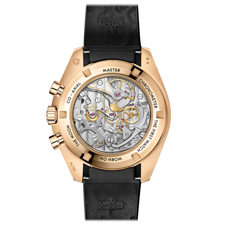 OMEGA Speedmaster Moonwatch 310.62.42.50.99.001