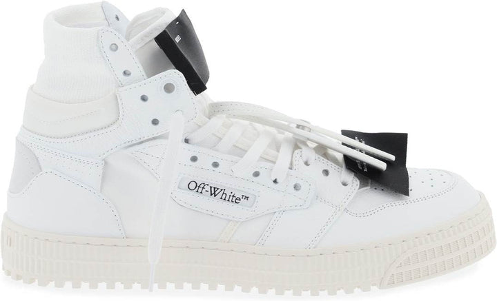 3.0 OFF-COURT SNEAKERS