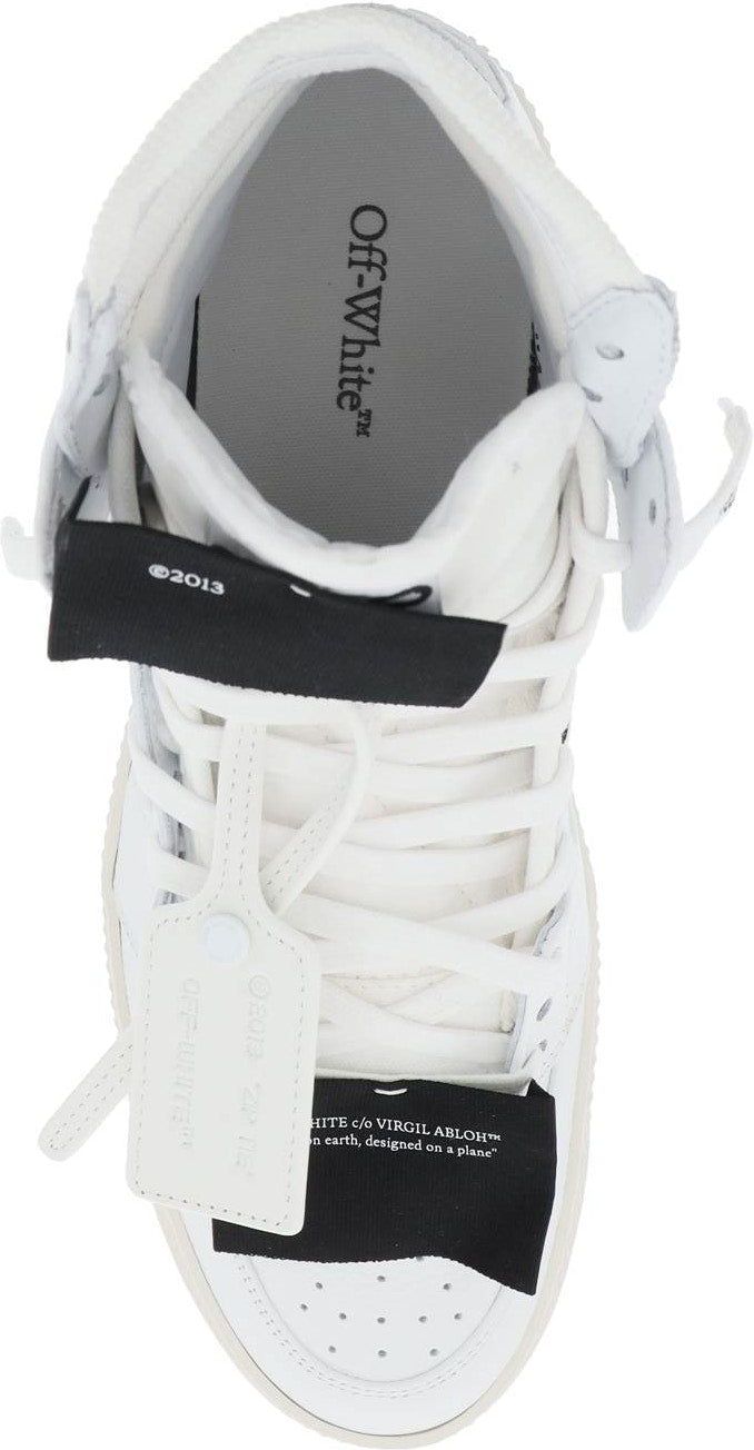 3.0 OFF-COURT SNEAKERS