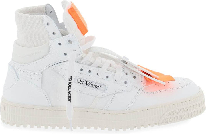 '3.0 OFF-COURT' SNEAKERS