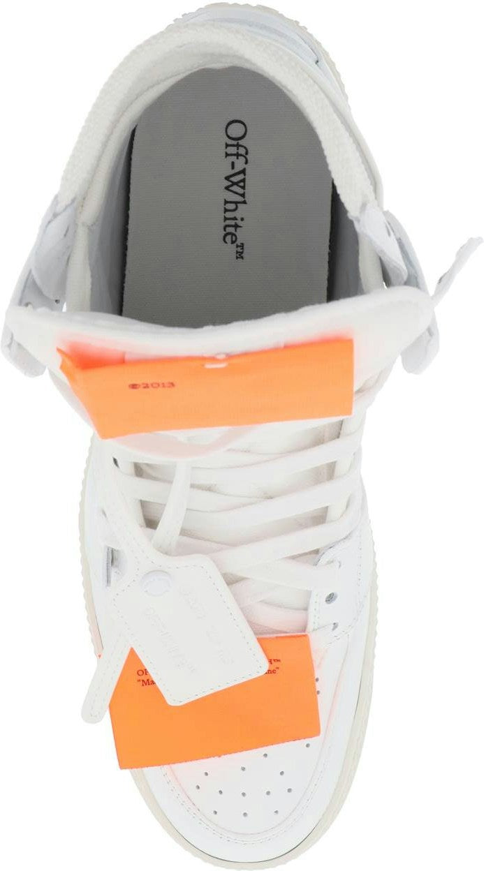 '3.0 OFF-COURT' SNEAKERS