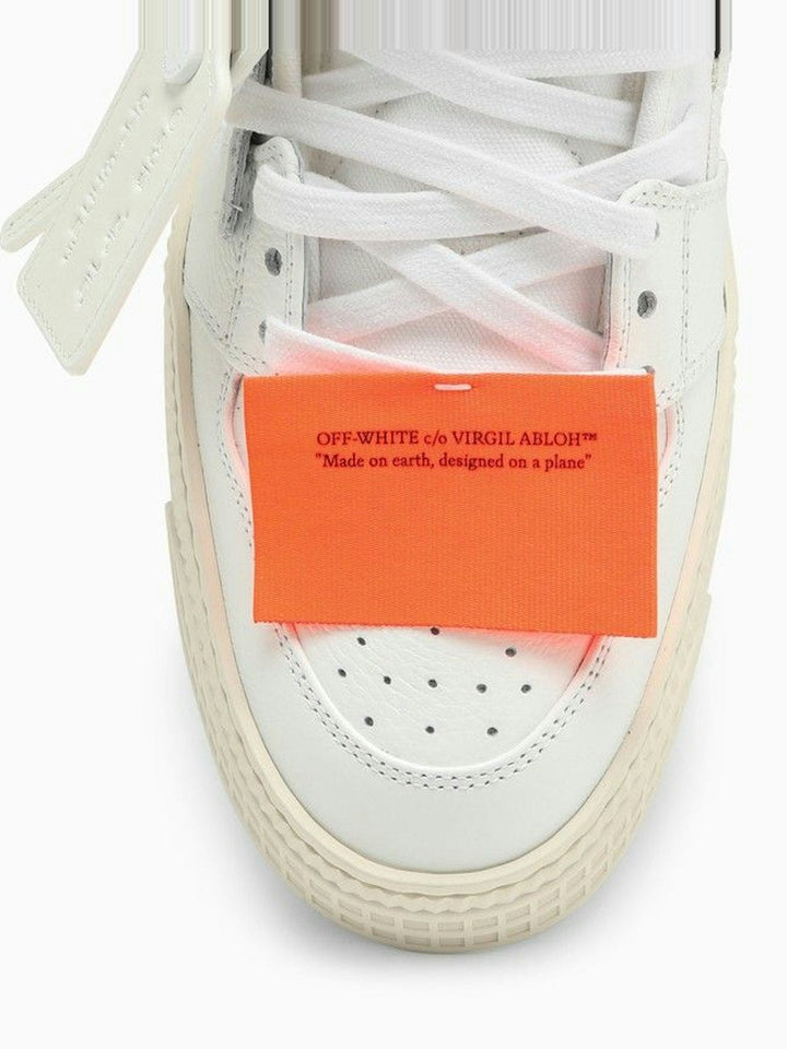 3.0 OFF COURT SNEAKERS