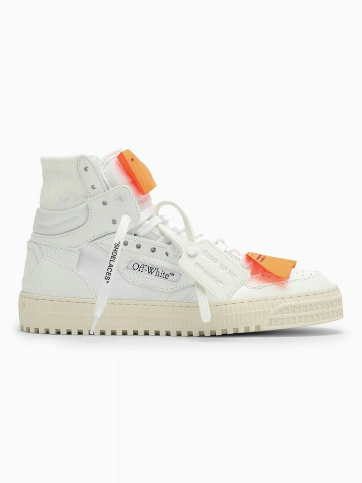3.0 OFF COURT SNEAKERS