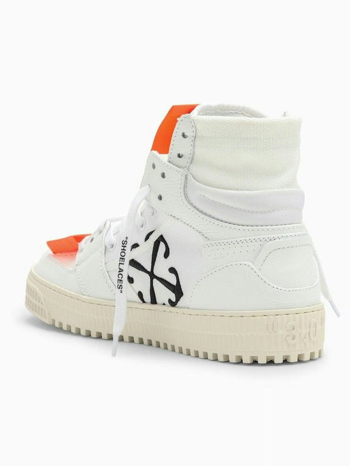 3.0 OFF COURT SNEAKERS