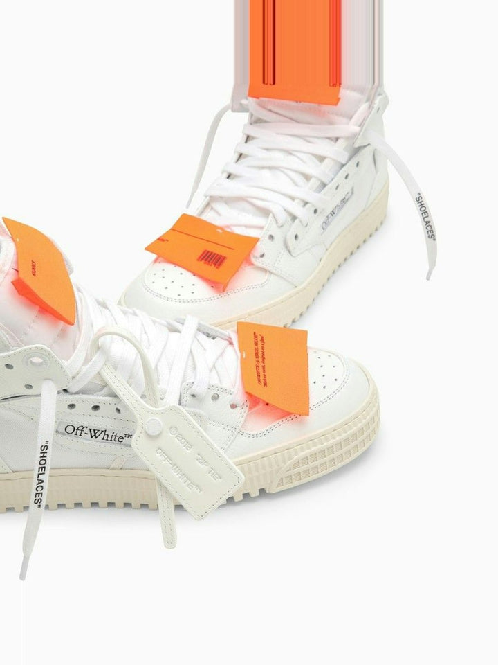 3.0 OFF COURT SNEAKERS