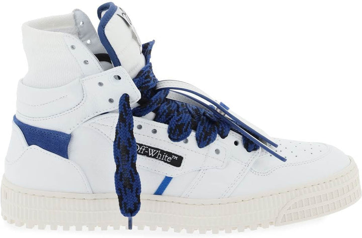 '3.0 OFF-COURT' SNEAKERS