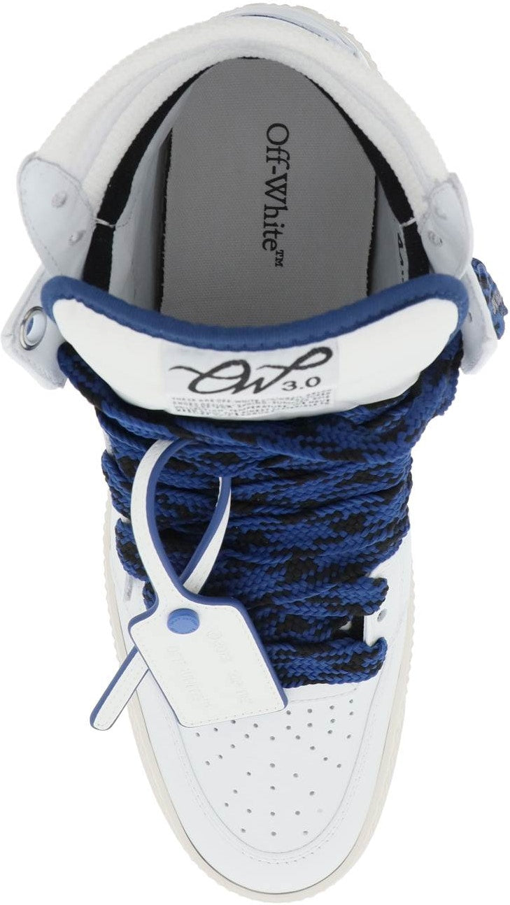 '3.0 OFF-COURT' SNEAKERS