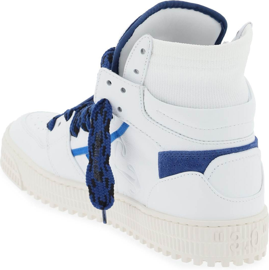 '3.0 OFF-COURT' SNEAKERS