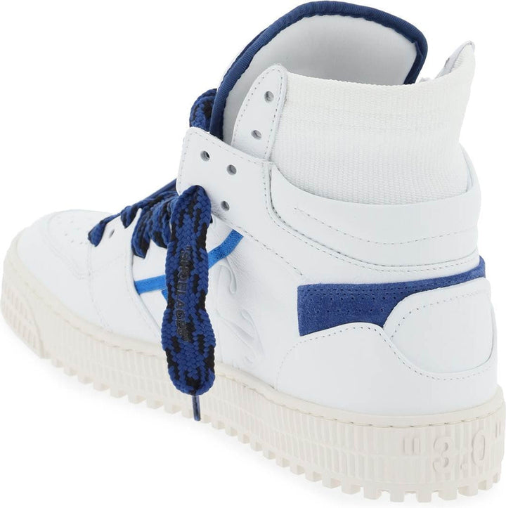 '3.0 OFF-COURT' SNEAKERS