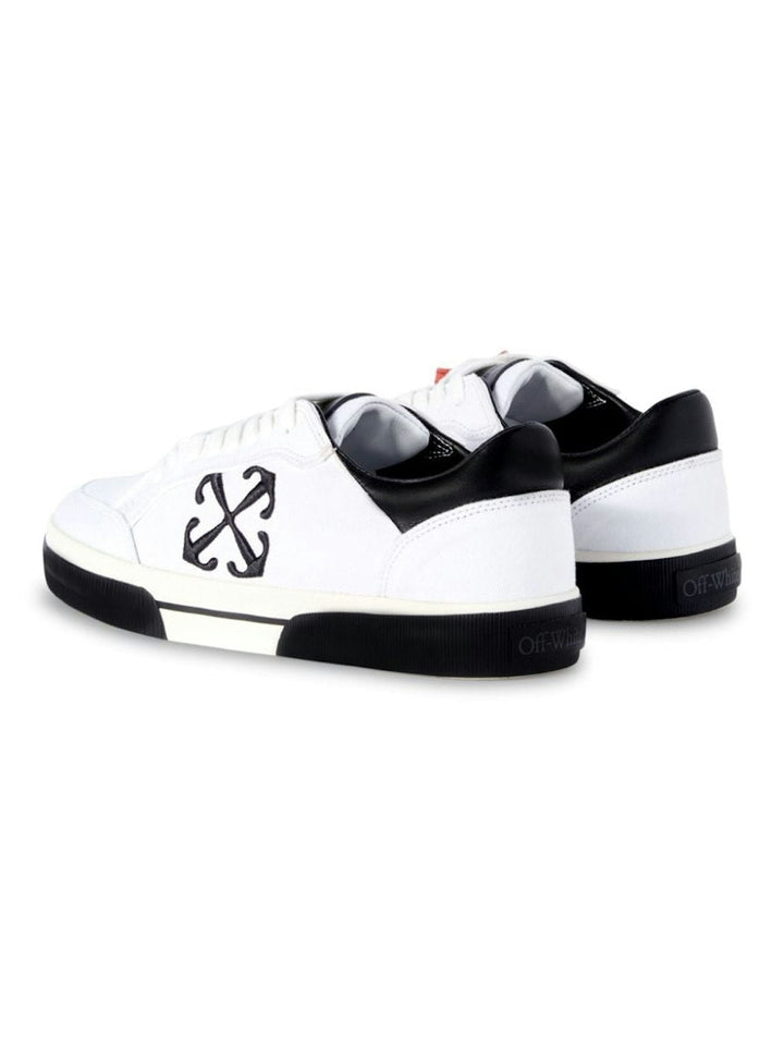 VULCANIZED CANVAS SNEAKERS