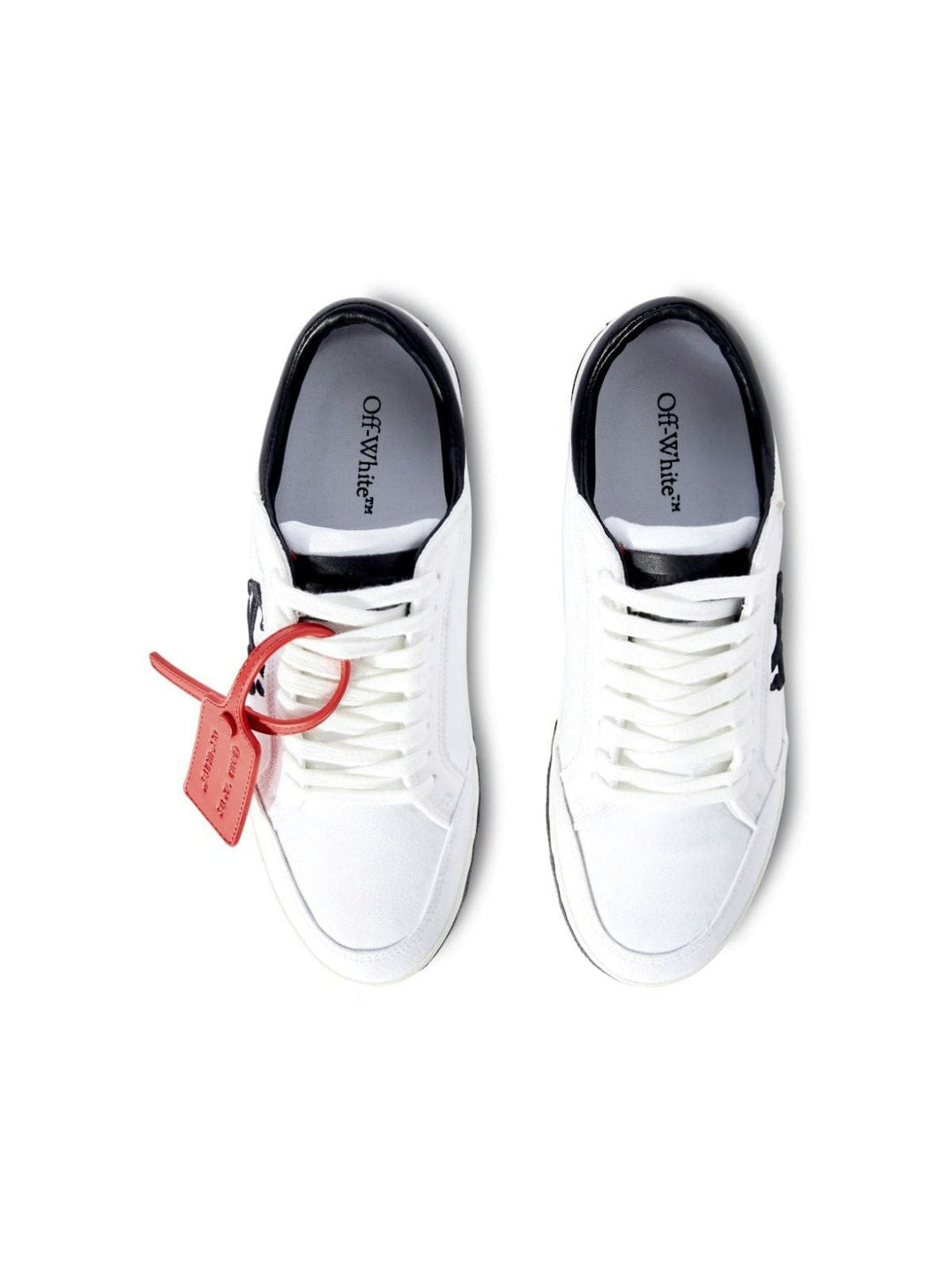 NEW VULCANIZED SNEAKER