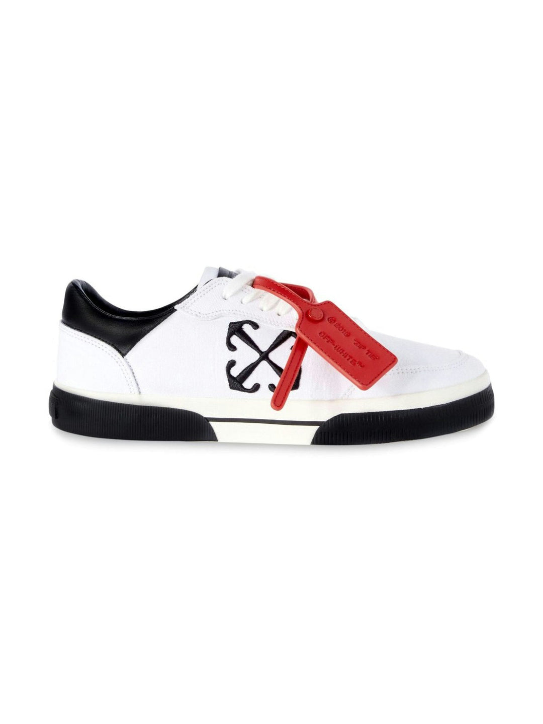 NEW VULCANIZED SNEAKER