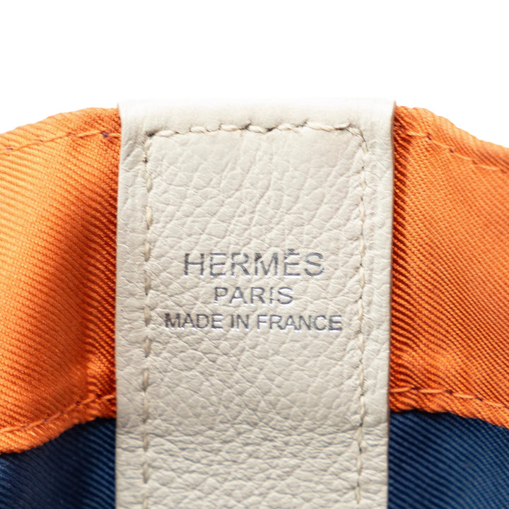 Top quality Hermes Brides de Gala Soie Cool 22 Bucket Bag