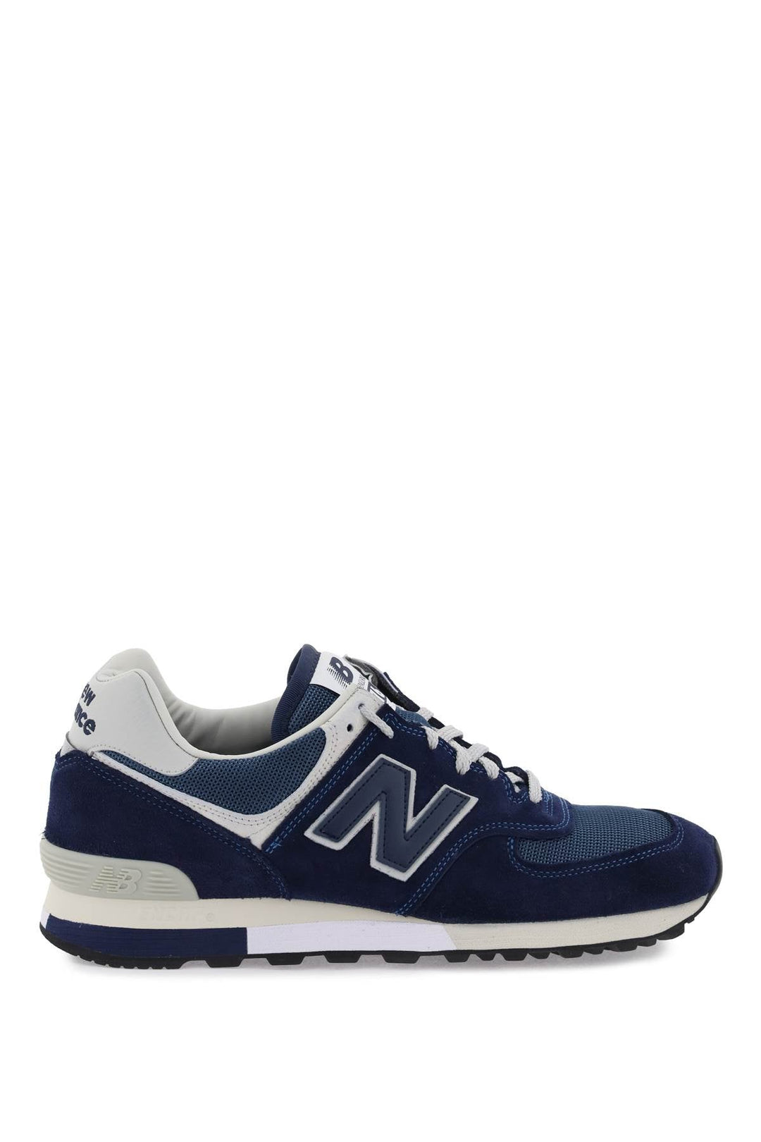 NEW BALANCE MADE IN UK 991 SNEAKERS - 35TH ANNIVERSARY