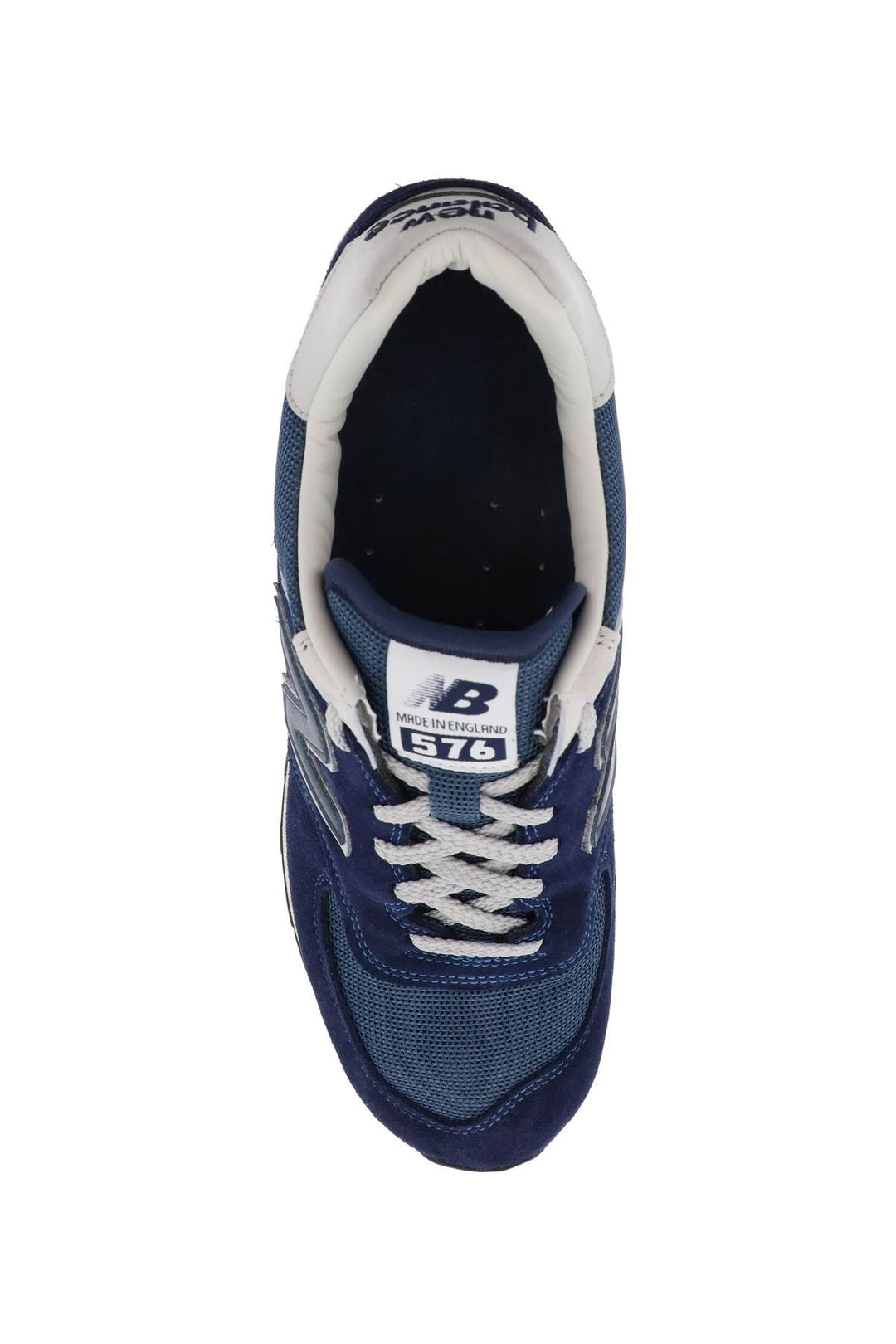 NEW BALANCE MADE IN UK 991 SNEAKERS - 35TH ANNIVERSARY