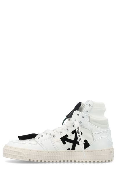 SMOOTH LEATHER 3.0 SNEAKERS.