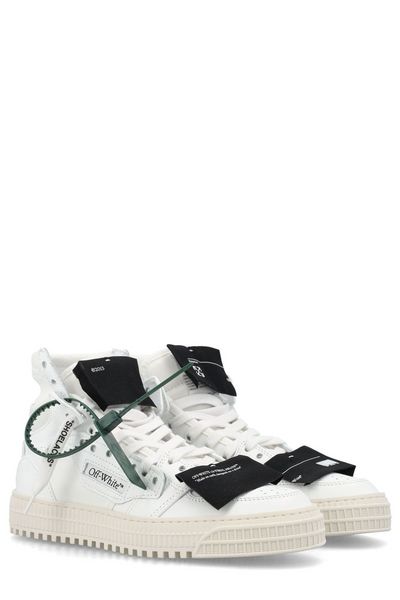 SMOOTH LEATHER 3.0 SNEAKERS.