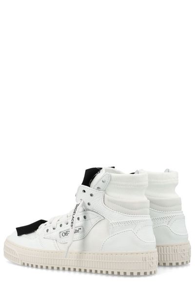 SMOOTH LEATHER 3.0 SNEAKERS.