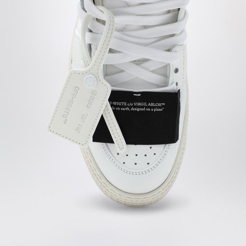 OFF COURT 3.0 WHITE HIGH TRAINER