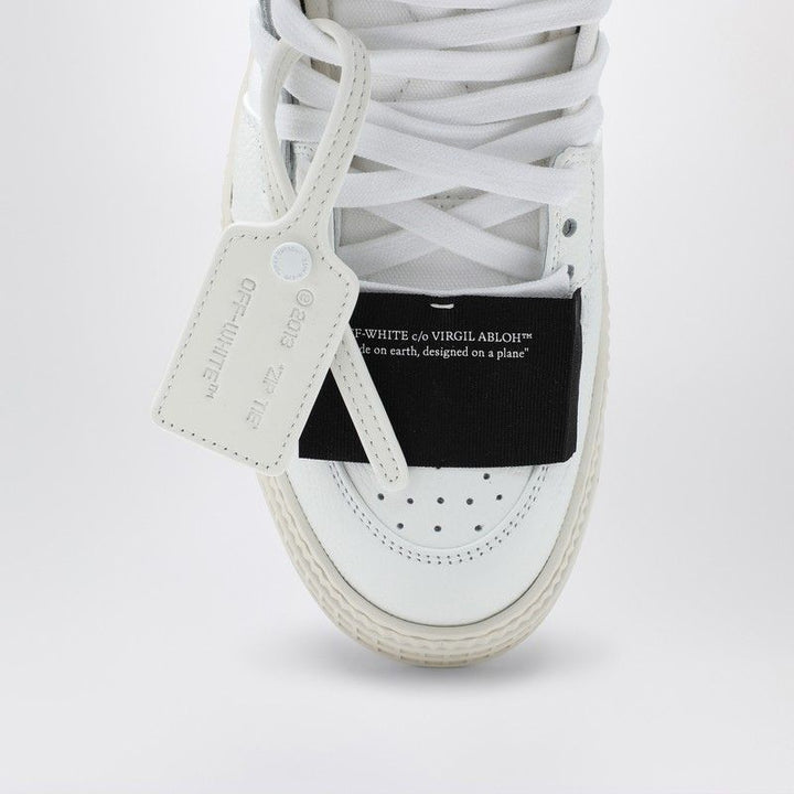 OFF COURT 3.0 WHITE HIGH TRAINER