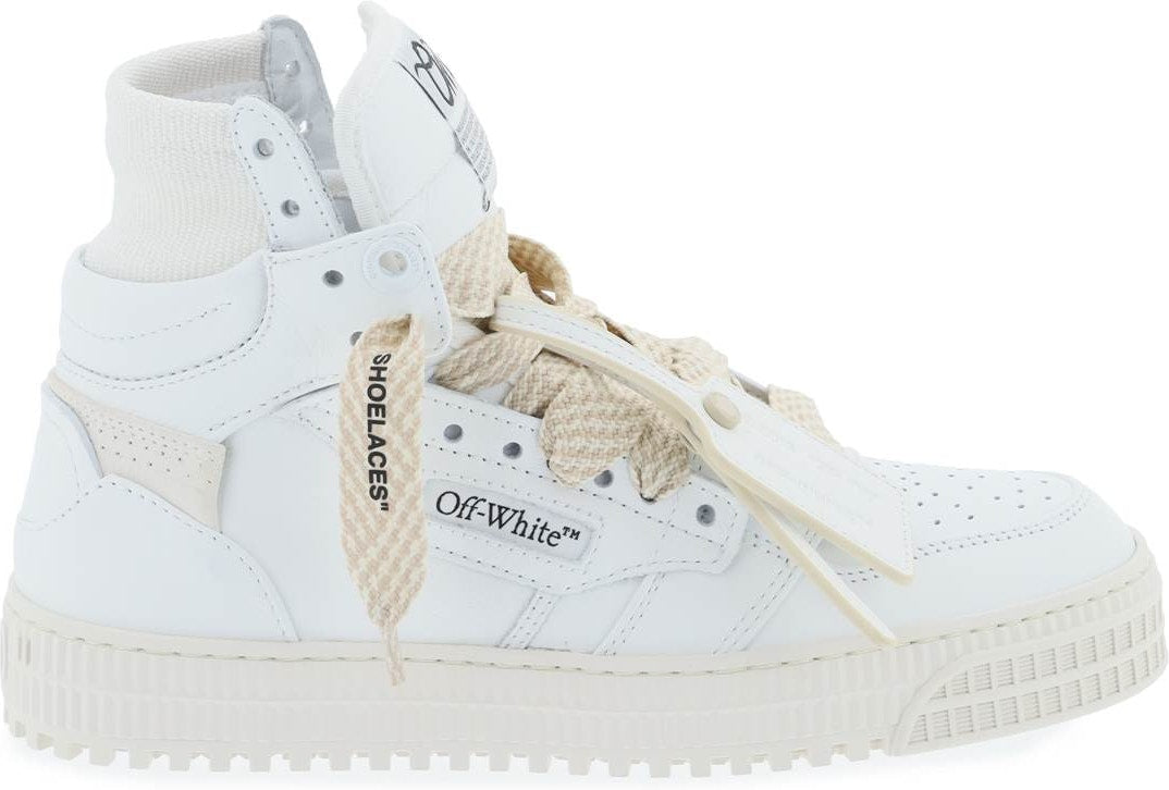 3.0 OFF-COURT SNEAKERS