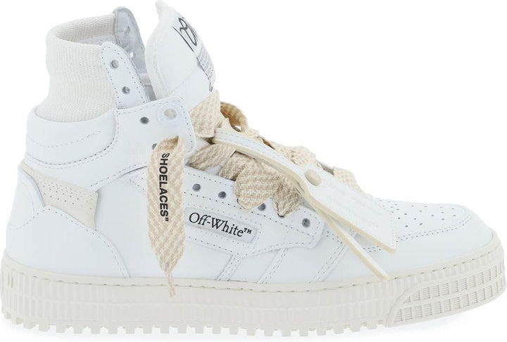 3.0 OFF-COURT SNEAKERS