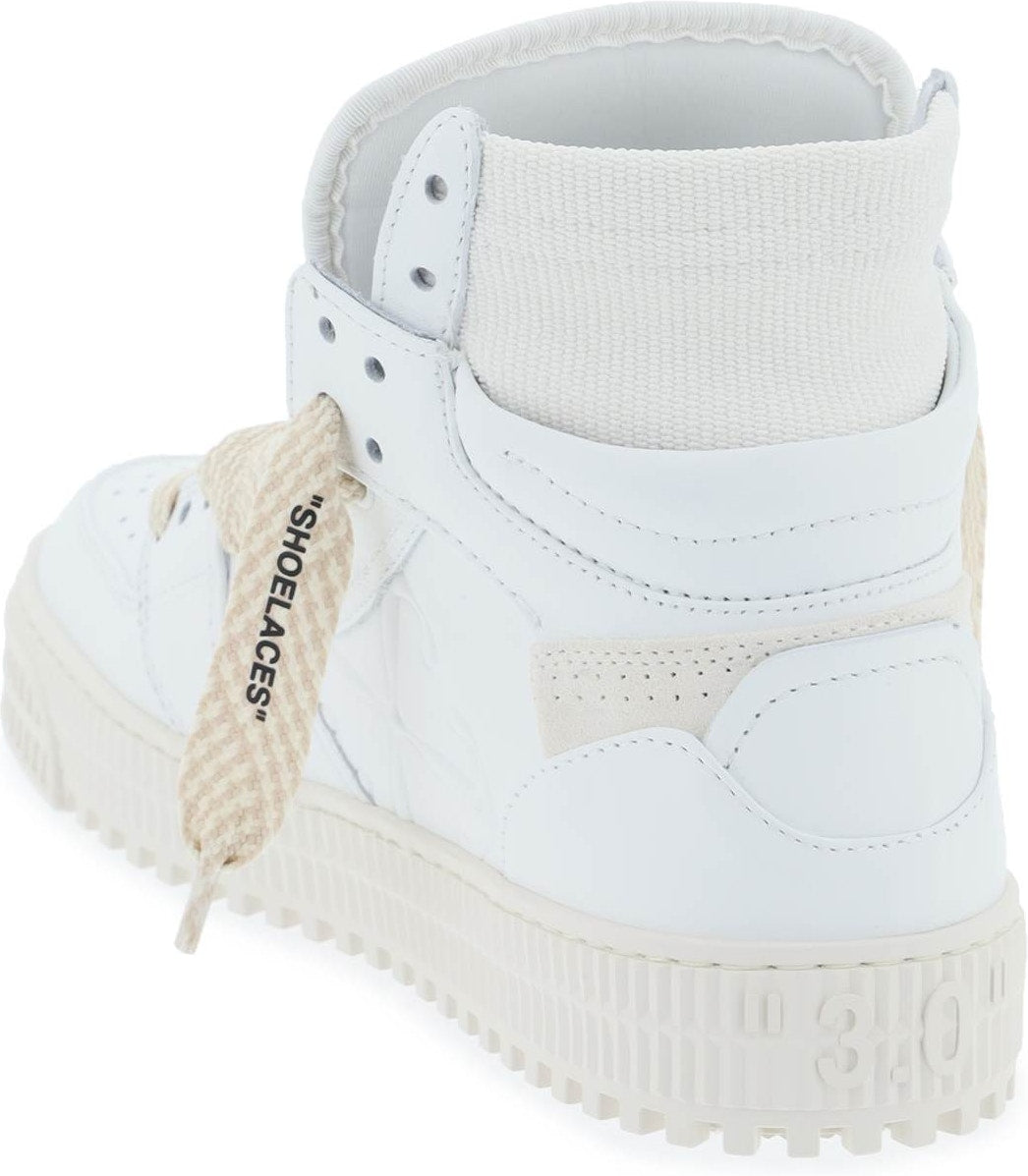 3.0 OFF-COURT SNEAKERS