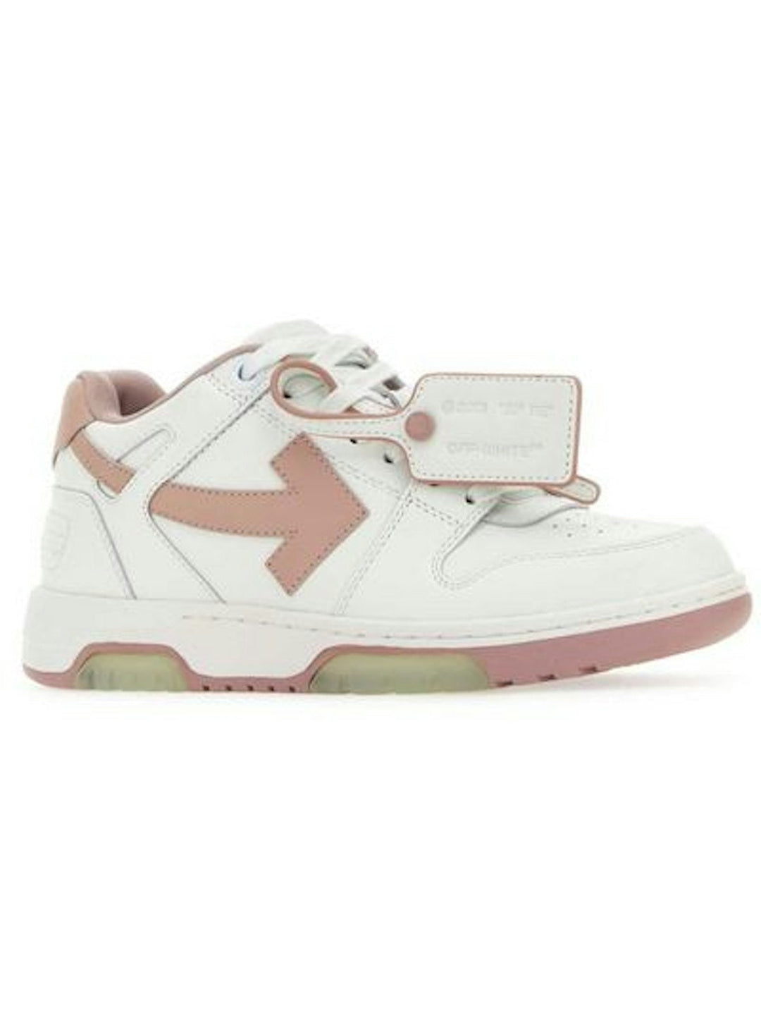 OUT OF OFFICE SNEAKERS