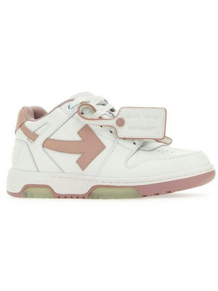OUT OF OFFICE SNEAKERS