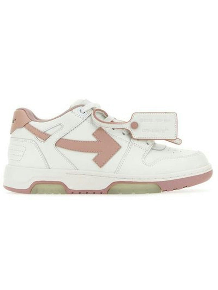 OUT OF OFFICE SNEAKERS