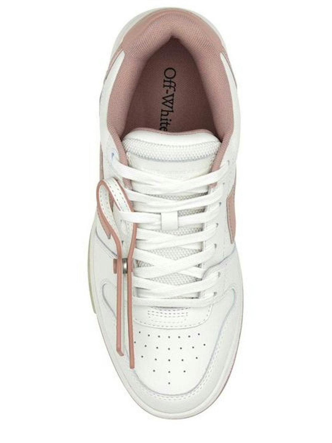 OUT OF OFFICE SNEAKERS