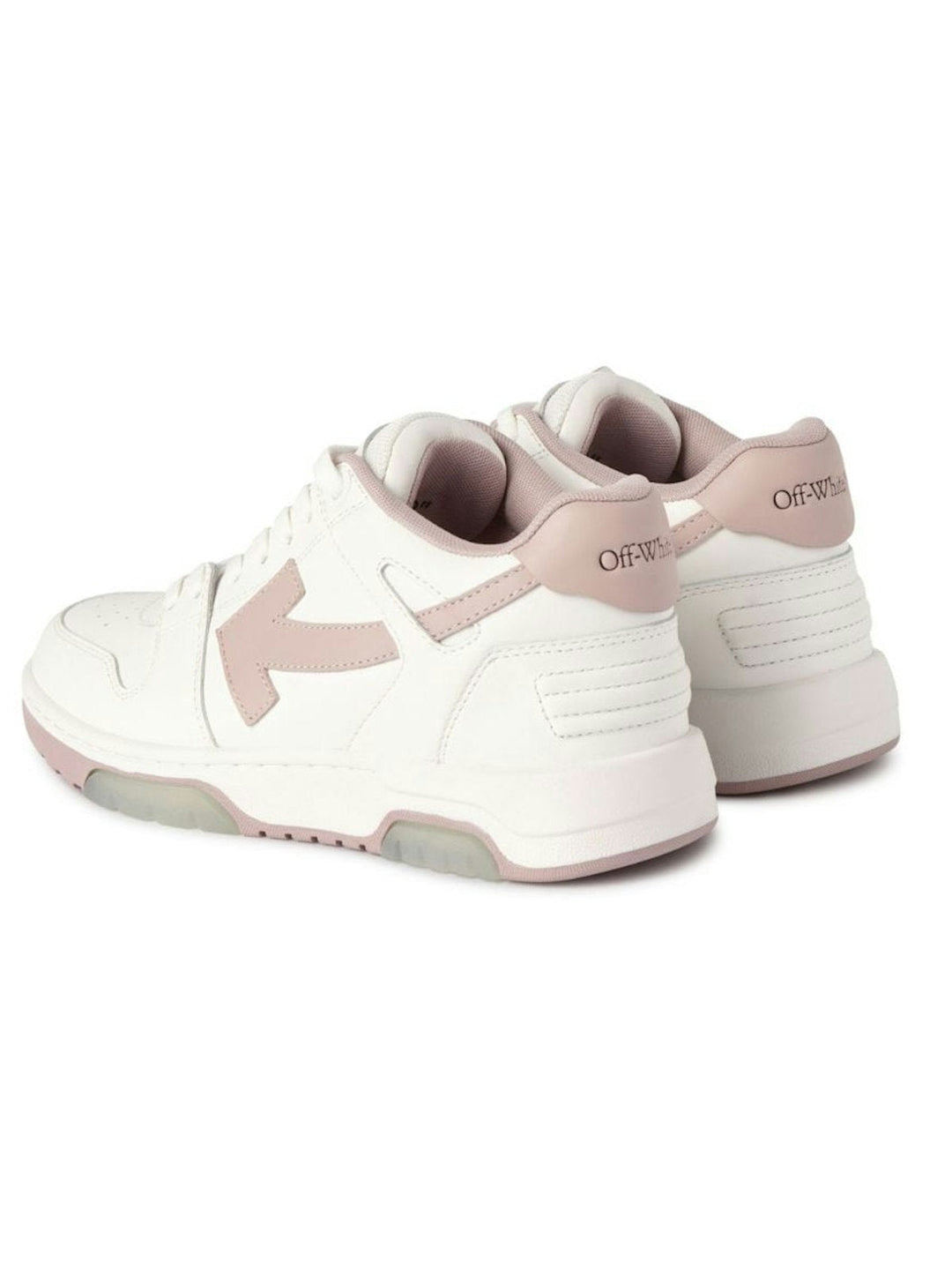 OUT OF OFFICE SNEAKERS