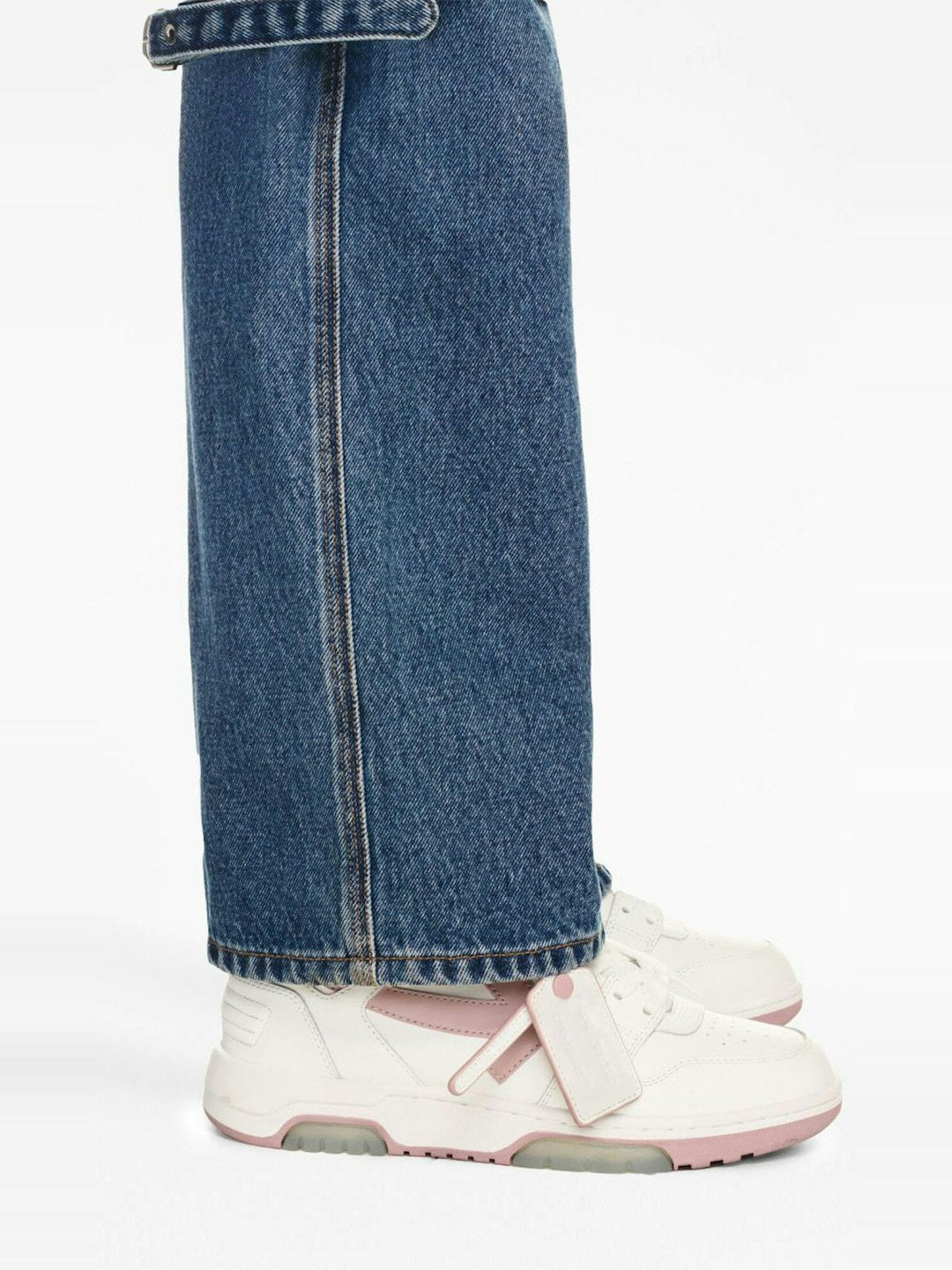 OUT OF OFFICE SNEAKERS