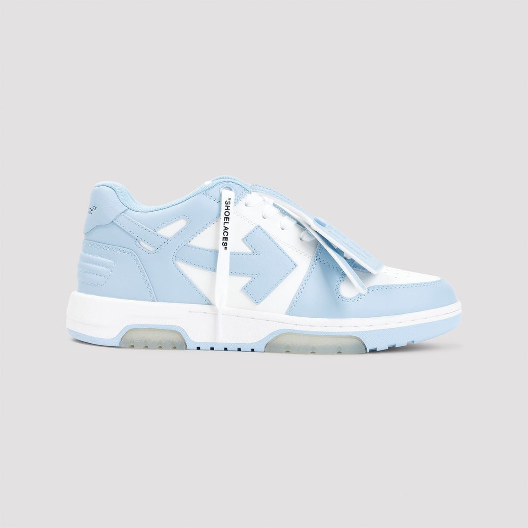 OFF-WHITE OUT OF OFFICE SNEAKERS