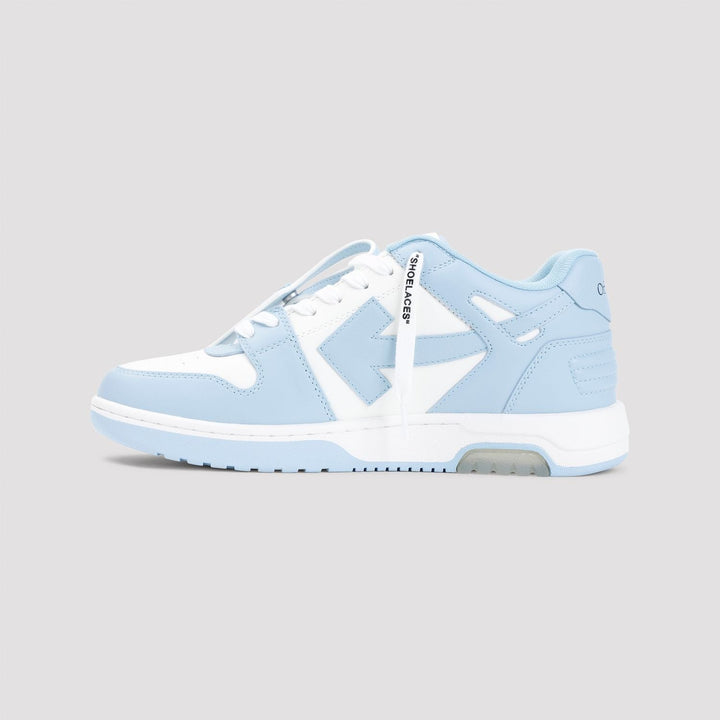 OFF-WHITE OUT OF OFFICE SNEAKERS