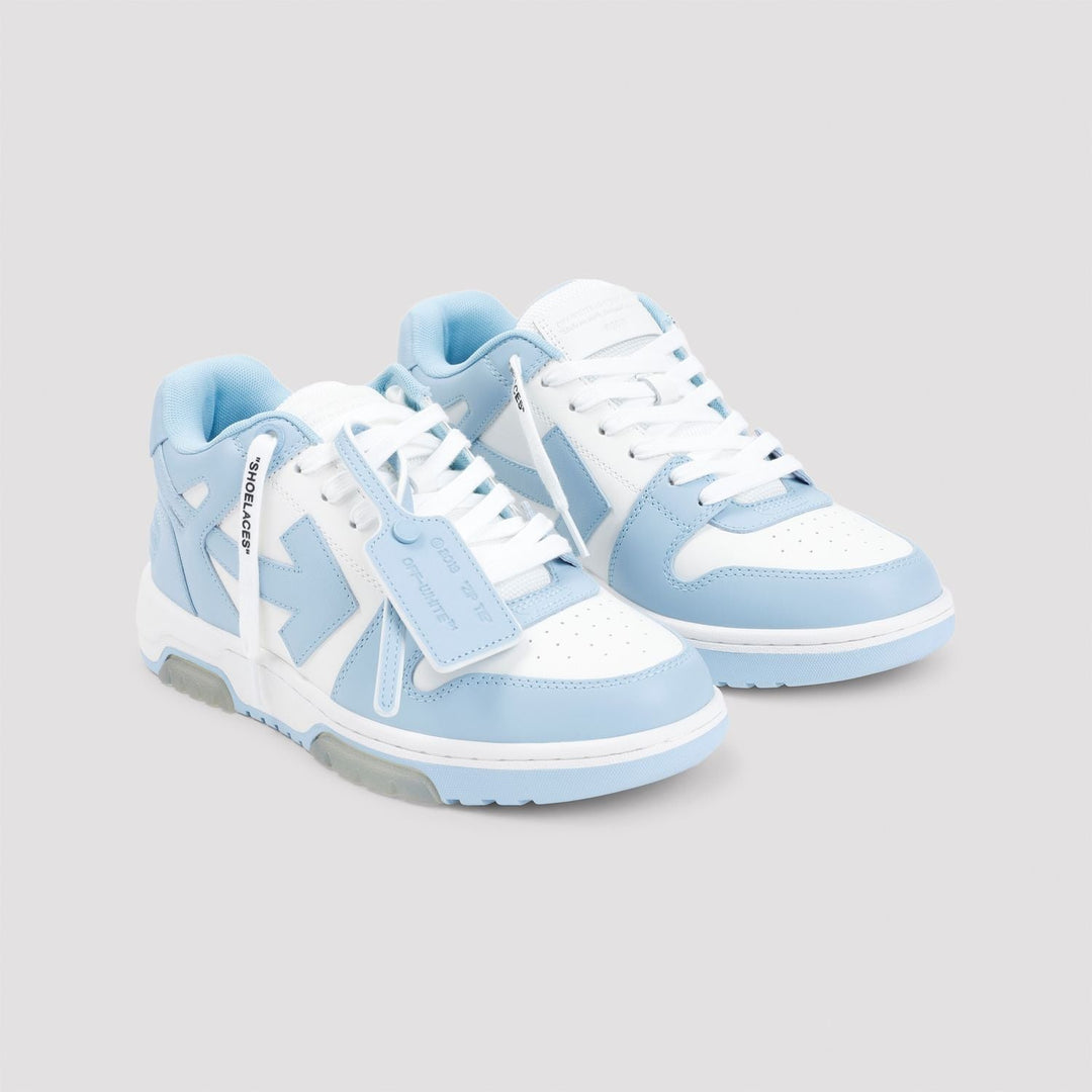 OFF-WHITE OUT OF OFFICE SNEAKERS
