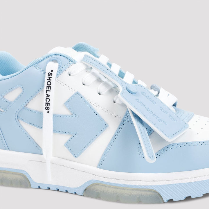 OFF-WHITE OUT OF OFFICE SNEAKERS