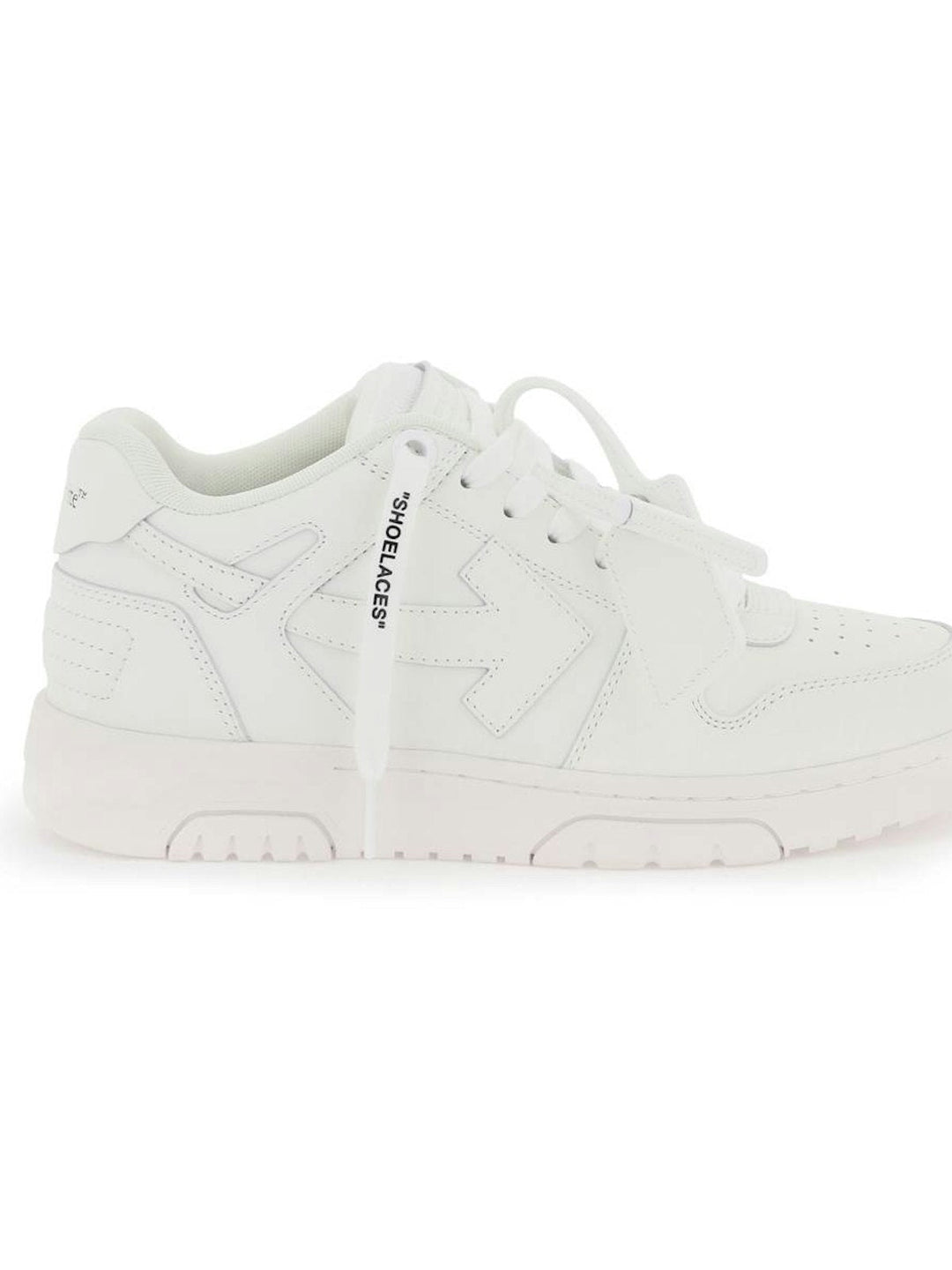 OUT OF OFFICE SNEAKERS
