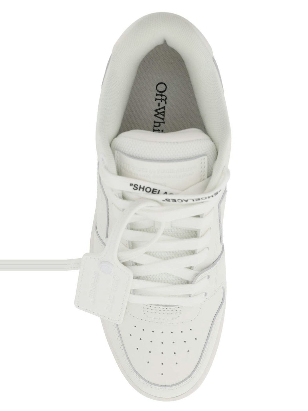 OUT OF OFFICE SNEAKERS