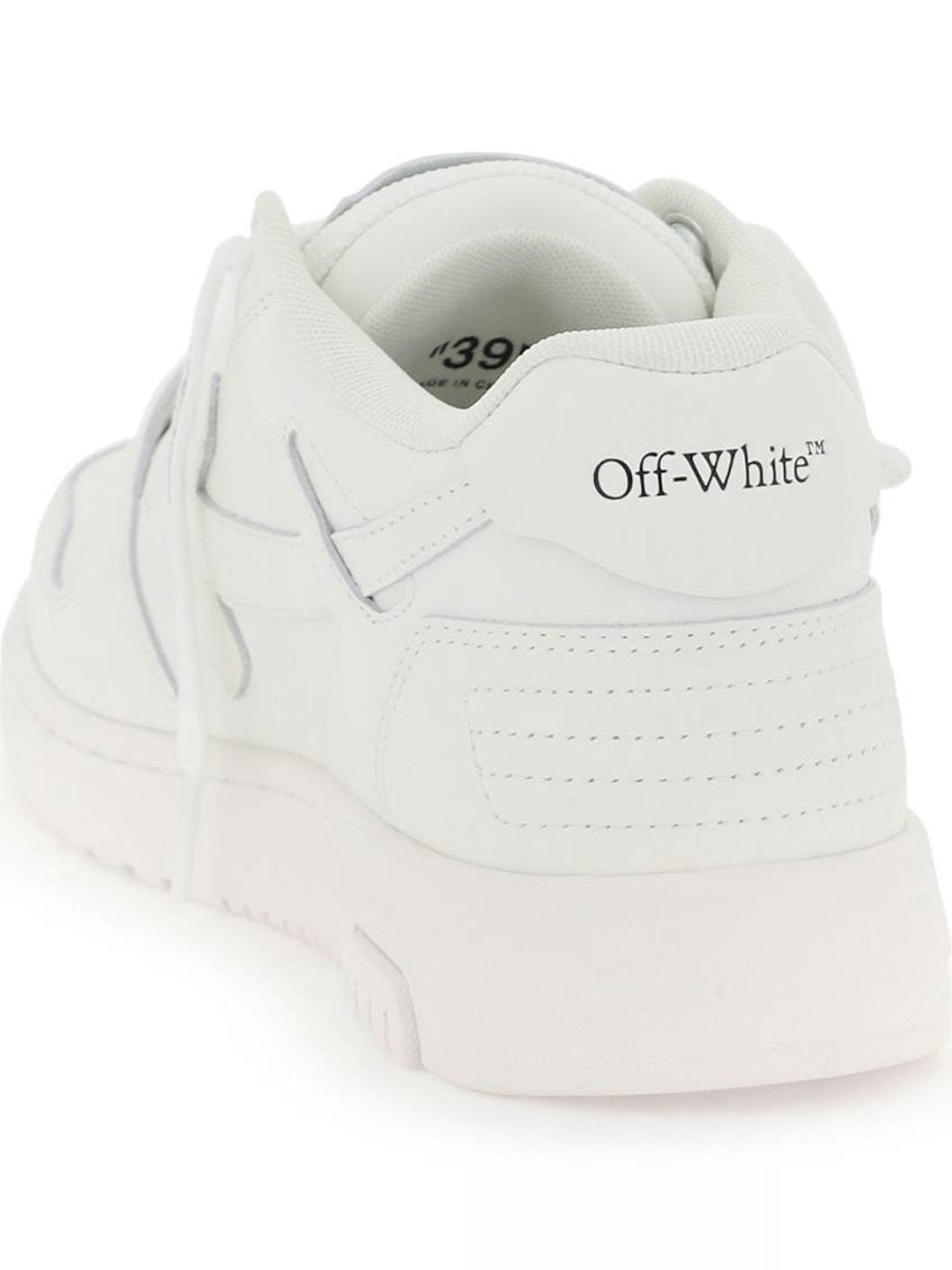 OUT OF OFFICE SNEAKERS