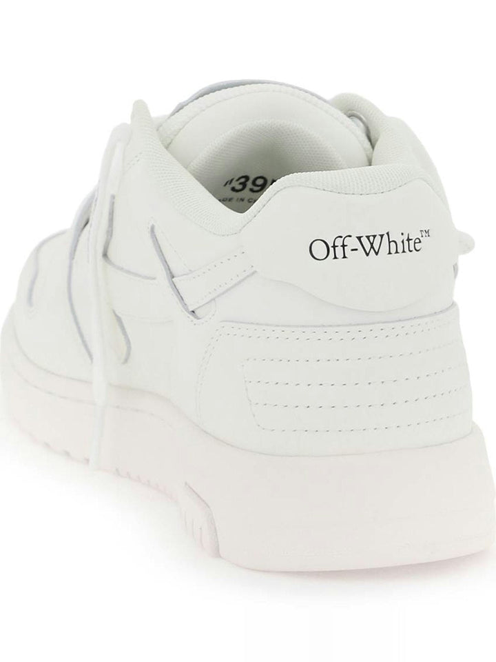 OUT OF OFFICE SNEAKERS