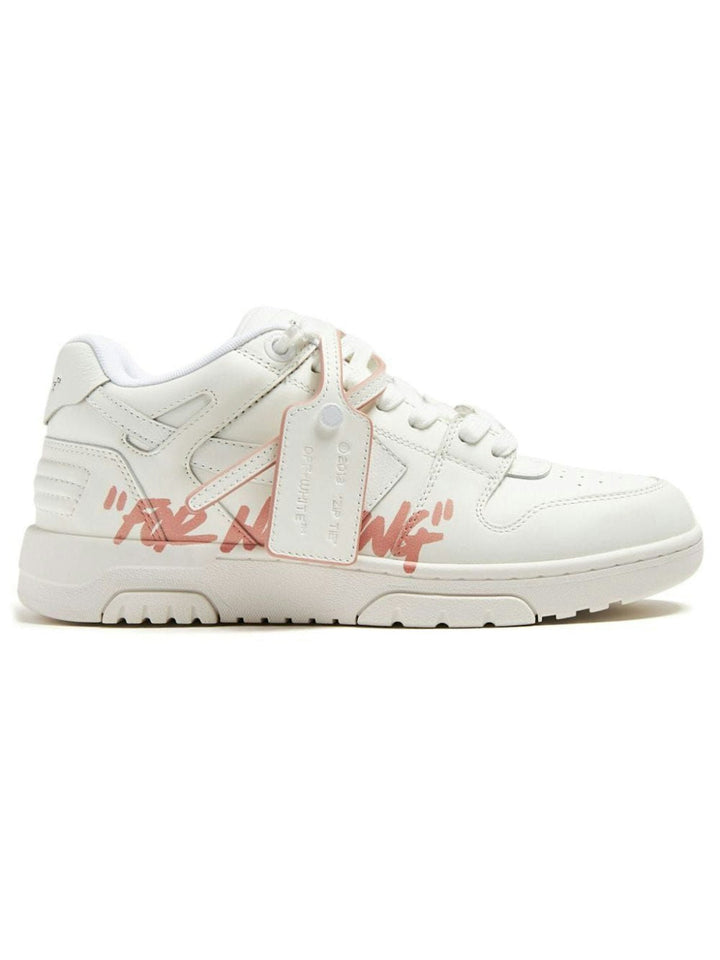 OUT OF OFFICE ''FOR WALKING'' SNEAKERS